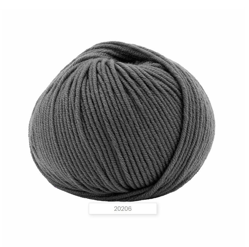 Lana: Lanna Gatto Maxi soft merino Strickgarn – Nuovo e nell'imballaggio originale da Lachen SZ venduto da Danuteg