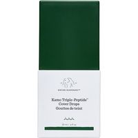 Drunk Elephant Kamo Triple-Peptide Cover Drops Foundation