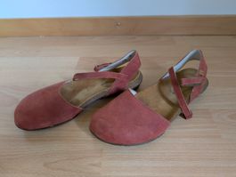 El Naturalista Sandalen 37