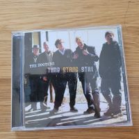 CD The Hooters Time Stand Still