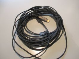 Inakustik HDMI (Typ A) / Micro HDMI (Typ D) / 15 Meter