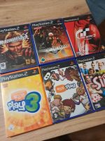 ps2 Games