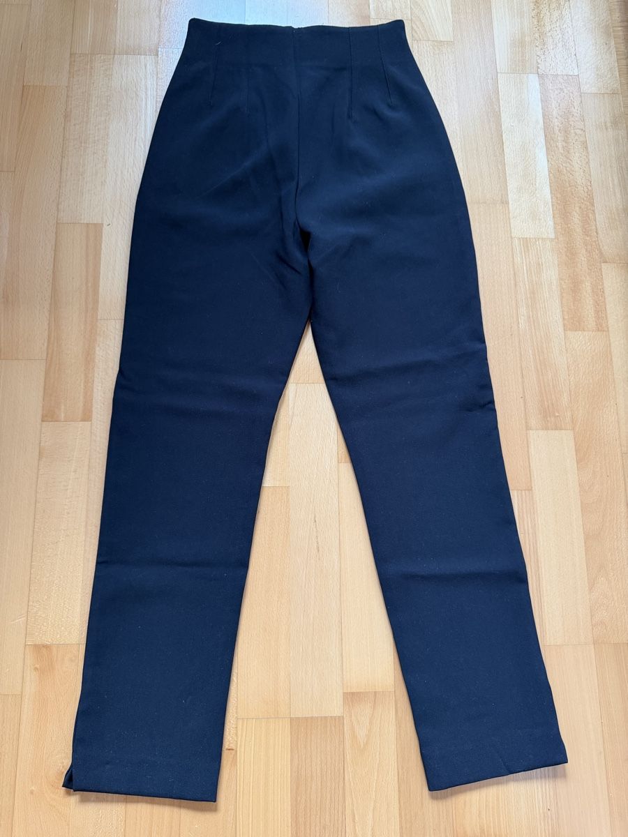 Stradivarius Jeans: Jean noir  – Neuf (Voir description) à Boudry par asmdgr135 1