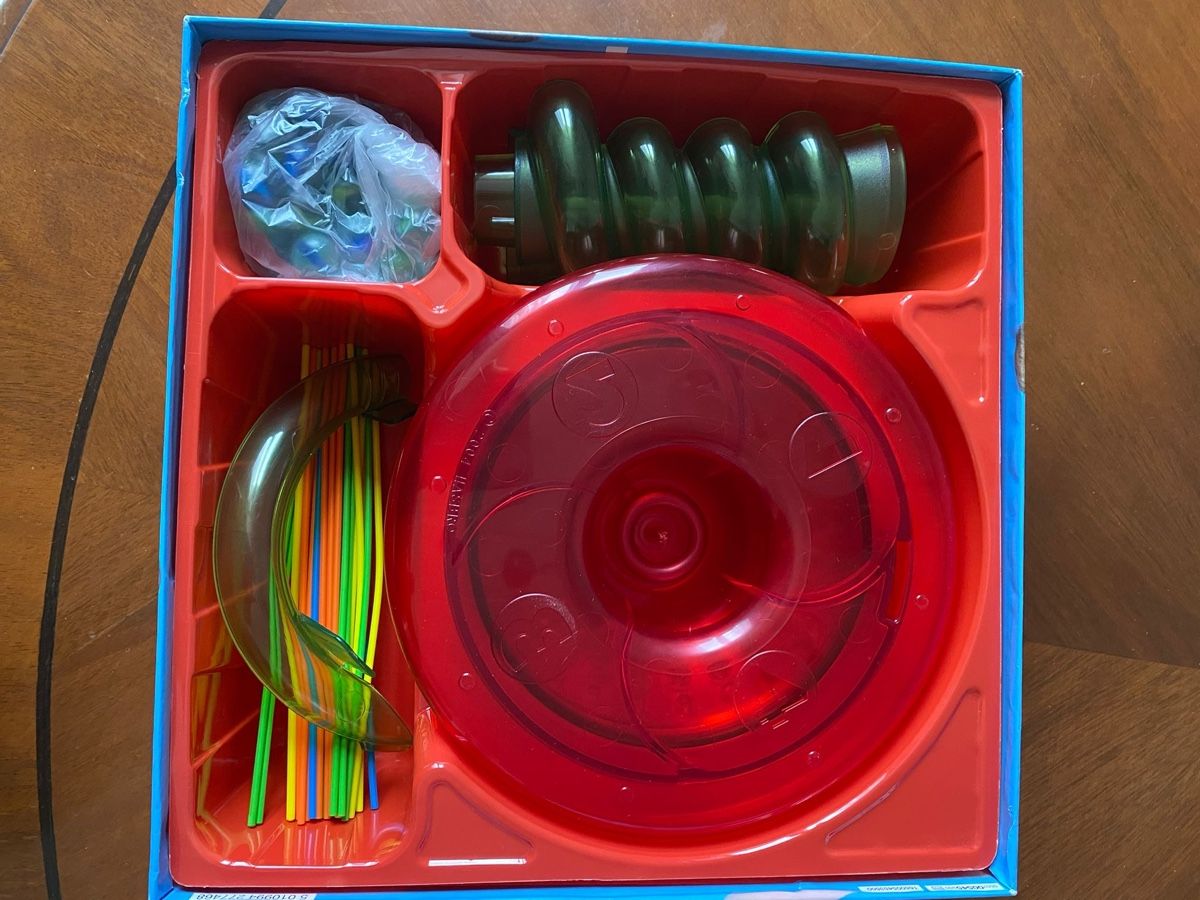 Giochi: Lustige Spiele von MB – Usato da Laufen venduto da mercedes420 7