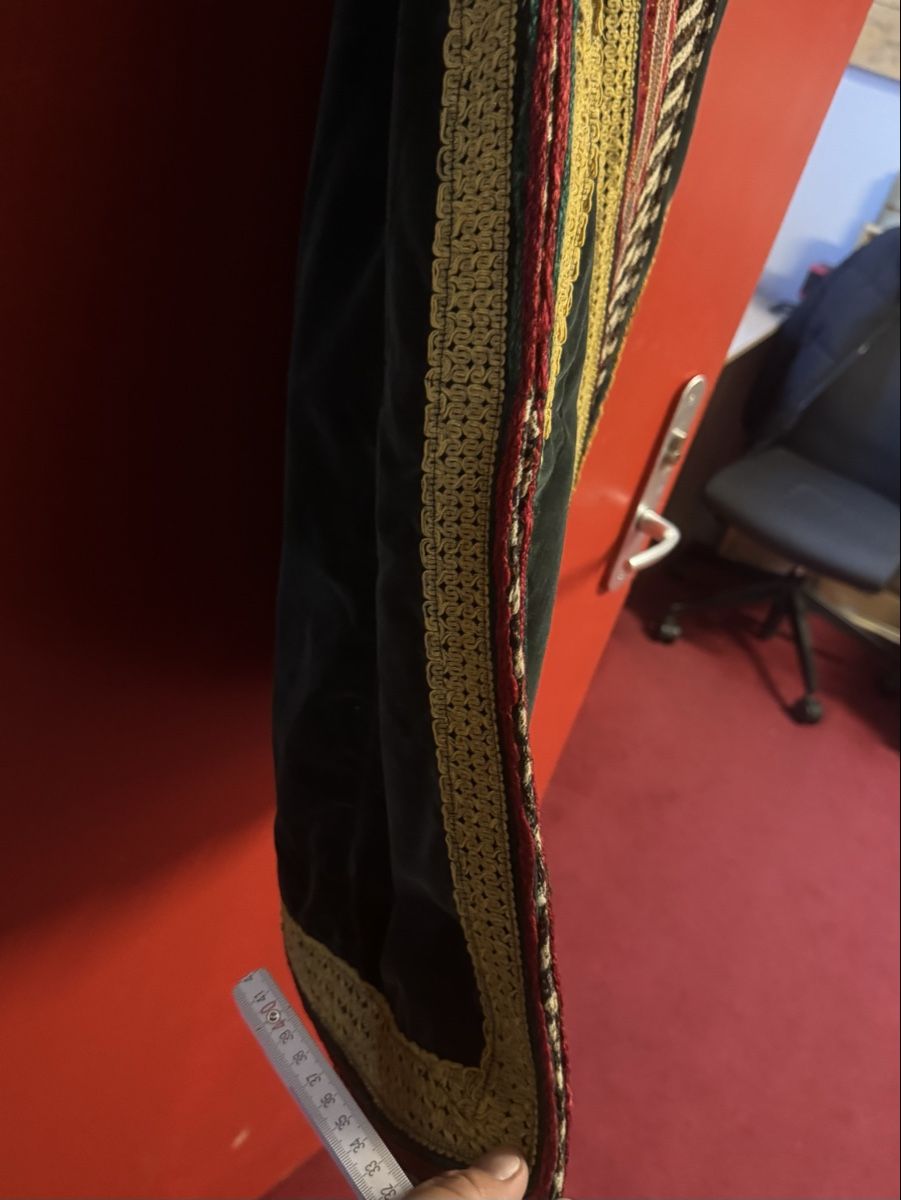 Vestiti: Antike Kleid Hand Arbeit  – Usato da Schlieren venduto da Freundlich02 5