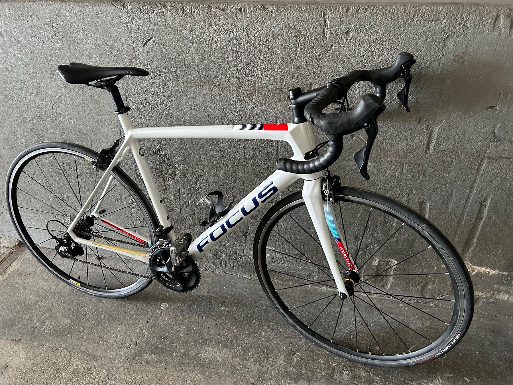Focus Velos: FOCUS IZALCO RACE – Gebraucht aus Bern von Jefkaj 2