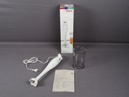 BOSCH Pürierstab 300Watt