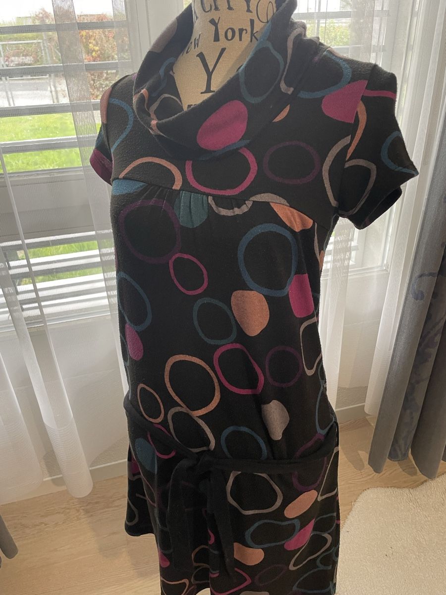 Kleider: Kleid von Cache Cache 38 – Gebraucht aus HORGEN von paris007 7