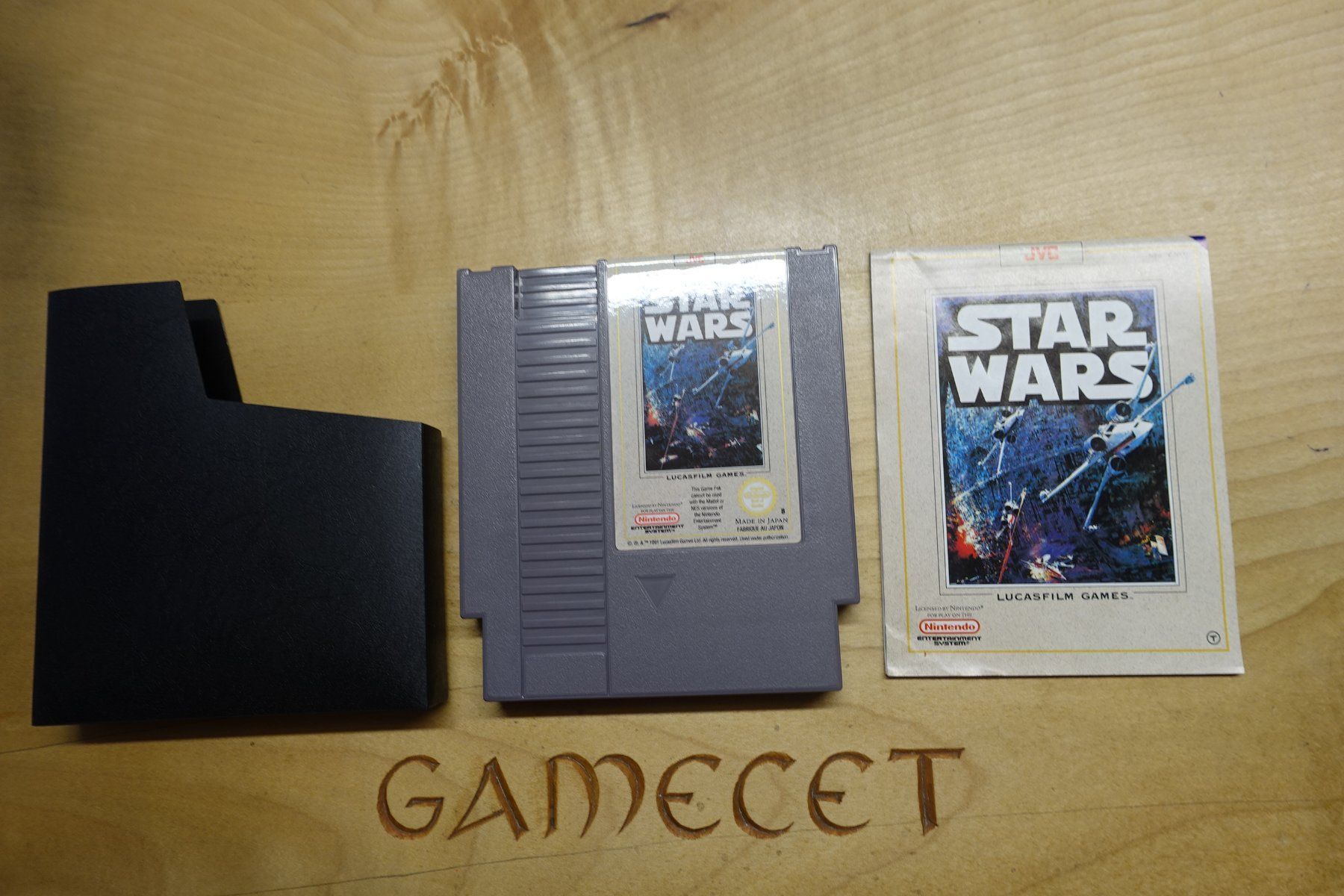 Disney Spiele: Star Wars – Gebraucht aus Steinach von Gamecet 7