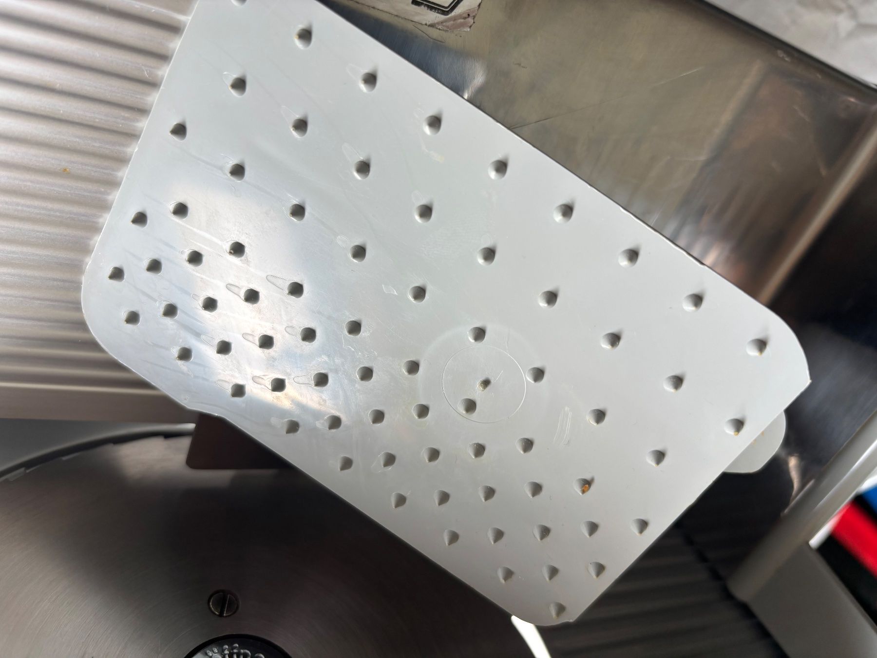 Elettrodomestici da cucina: Allesschneider, Brotschneidemaschine – Usato da Eiken venduto da Jupidu1 6