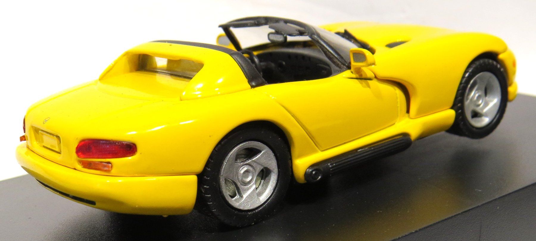Dodge Modellini d'auto: 1:43 Dodge Viper RT/10 – Nuovo (secondo la descrizione) da Ettingen venduto da campione_1 1