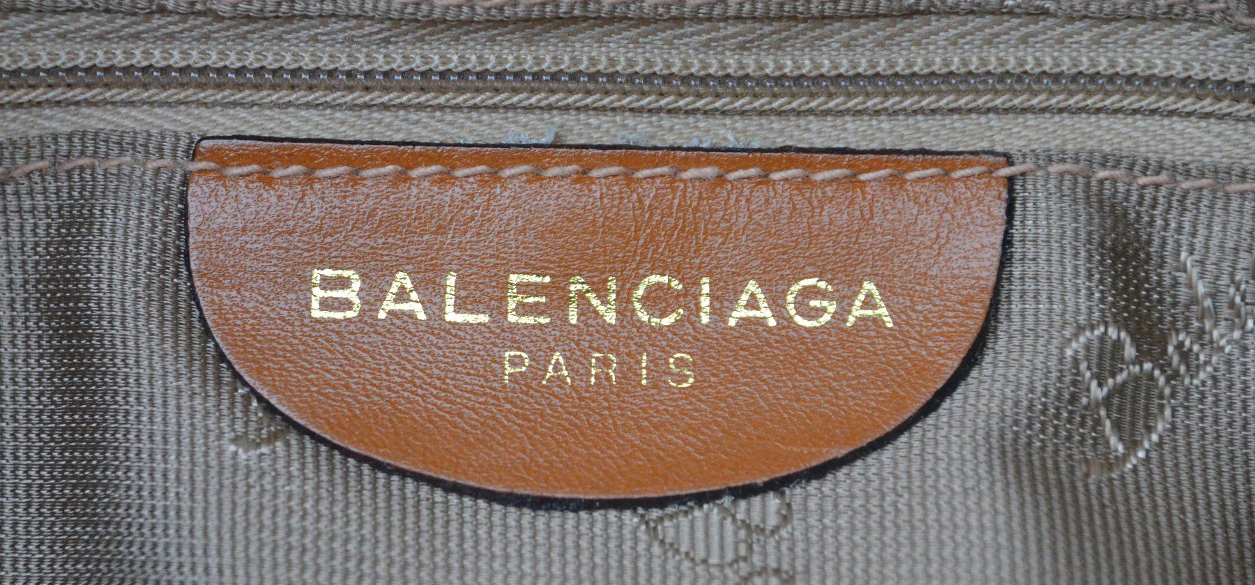 Balenciaga Taschen für Damen: Balenciaga Tasche / sac – Gebraucht aus Collonges von arashee 9