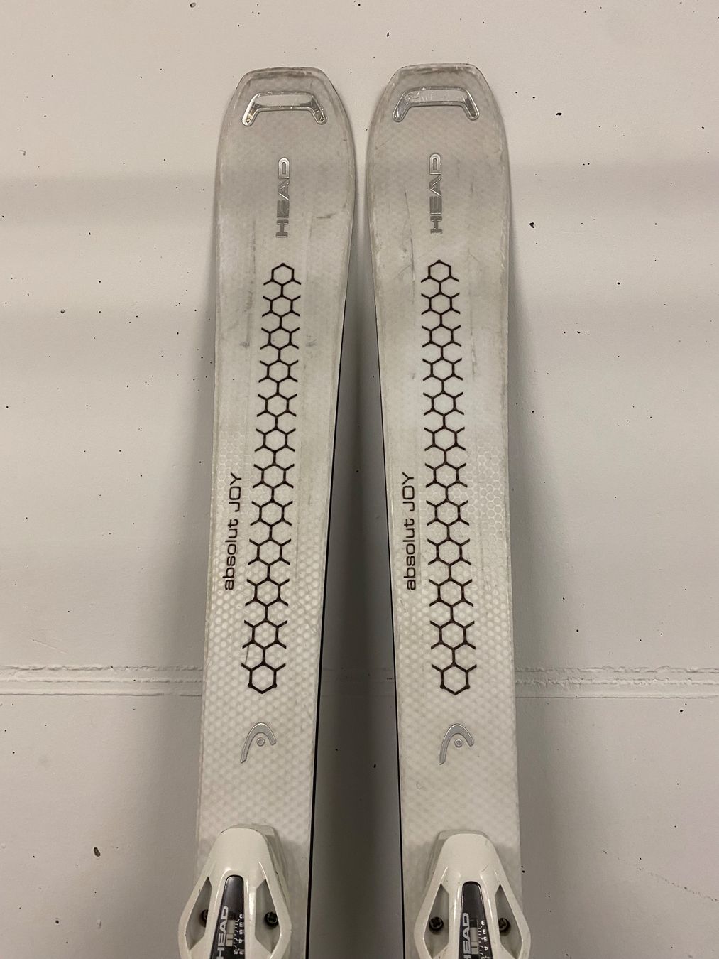 Head Sci: Ski - Head / Absolute Joy (153cm) – Usato da Rotkreuz venduto da mia_dc2r 3