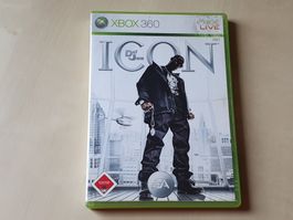 Def Jam Icon