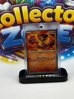 🇬🇧 Moltres Holo / Pokemon