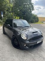 Mini Cooper R56 John Cooper Works
