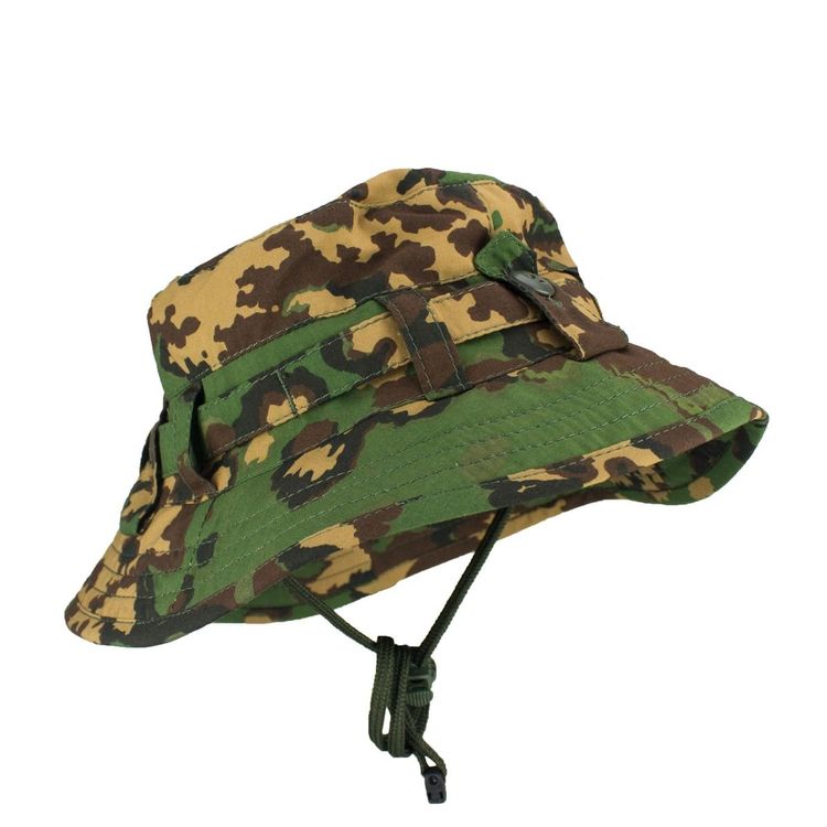 Boonie Hat Partizan SS Leto SSO (Gebraucht) in Arbon für CHF 10 – mit ...