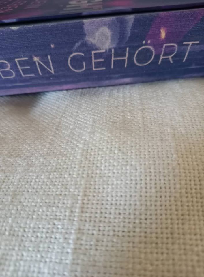 Libri: Insight - Dein Leben gehört mir – Usato da Neuchâtel venduto da Dualseele 2