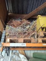 Schafnetze ca 30stk. auf Palette