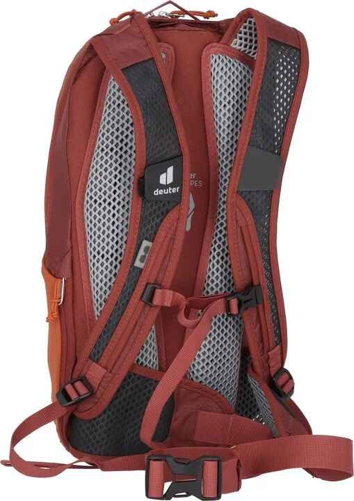 Deuter Zaini: Deuter Bikerucksack Race 8 – Nuovo e nell'imballaggio originale da Konolfingen venduto da takkie 2