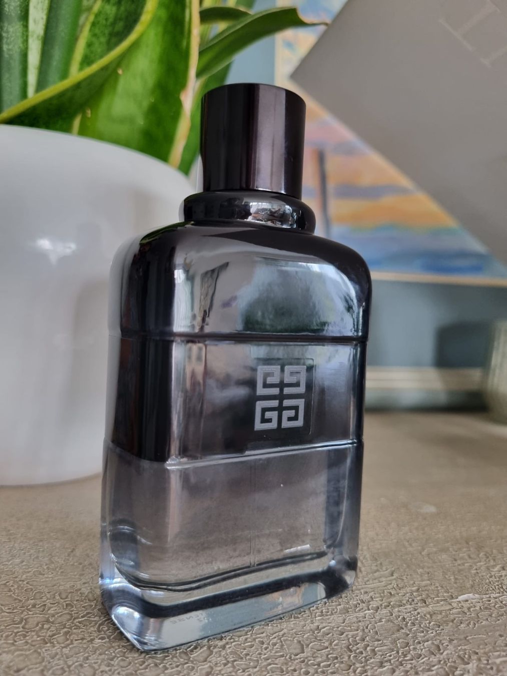 Givenchy Profumi & Eau de Toilette: Eau de Toilette Intense Givenchy Gentleman 100ml – Nuovo (secondo la descrizione) da Niederglatt ZH venduto da Julia_4 2