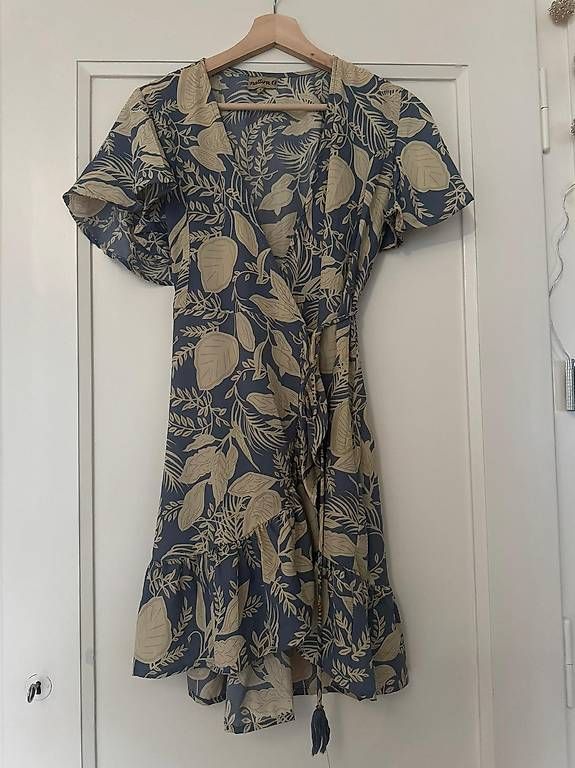 Vestiti: Robe Natura Taille S – Usato da Les Acacias venduto da DeborahK03 1