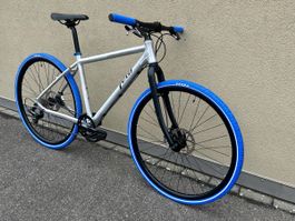 Leichtes MTB Felo Eigenbau vom Profi 🚲
