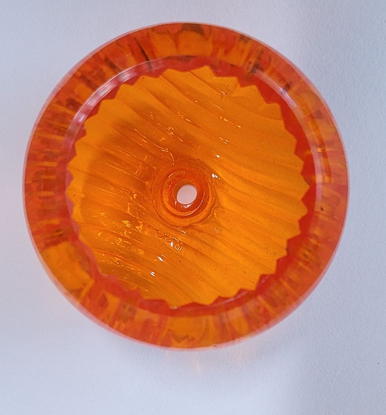 Tutti pezzi di ricambio auto: Blinkerglas zu Oldtimer-Lastwagen – Nuovo (secondo la descrizione) da Langwies venduto da Hafli62 2