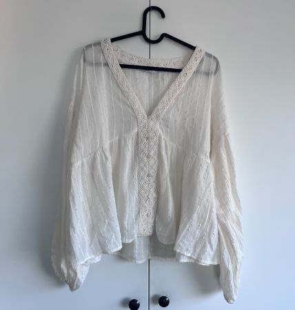 Bluse