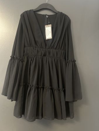 kleid gr XS