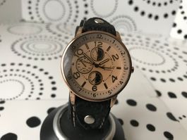MUNDELL WATCH FOR MEN - 40 MM - TOP PRICE !!!