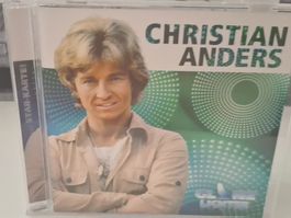 CD Christian Anders -  Glanz Lichter