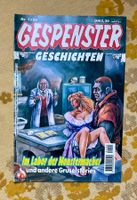 Gespenster Geschichten Heft Nr 1120