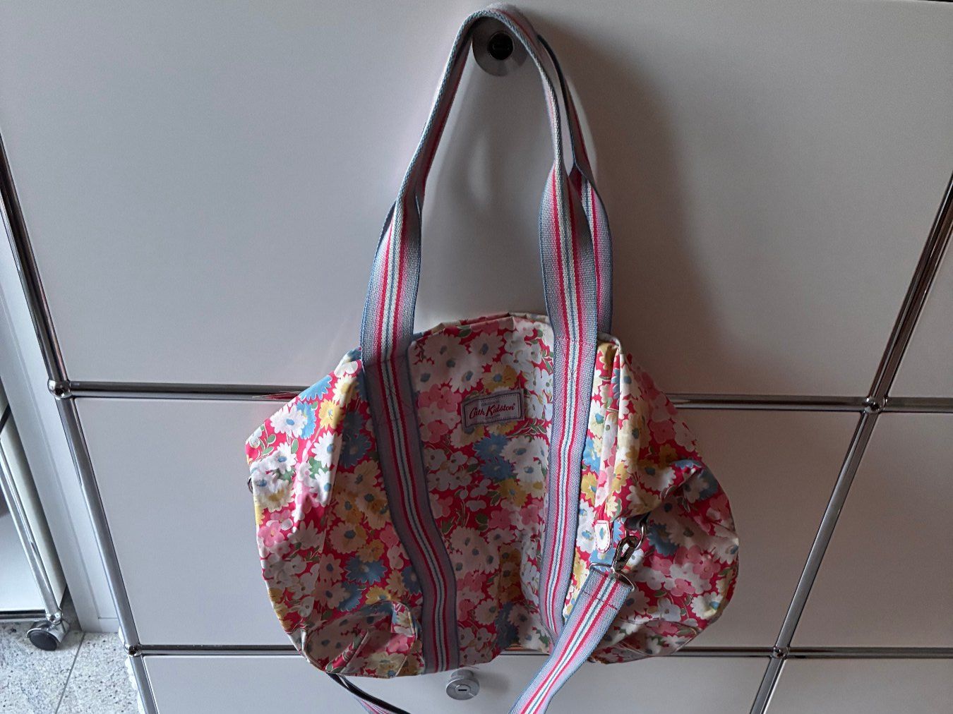 Borse da donna: Cath Kidston Tasche geblümt – Usato da Berikon venduto da Seidenhase 6