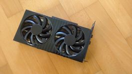 Nvidia RTX 3060 Ti (8GB GDDR6)