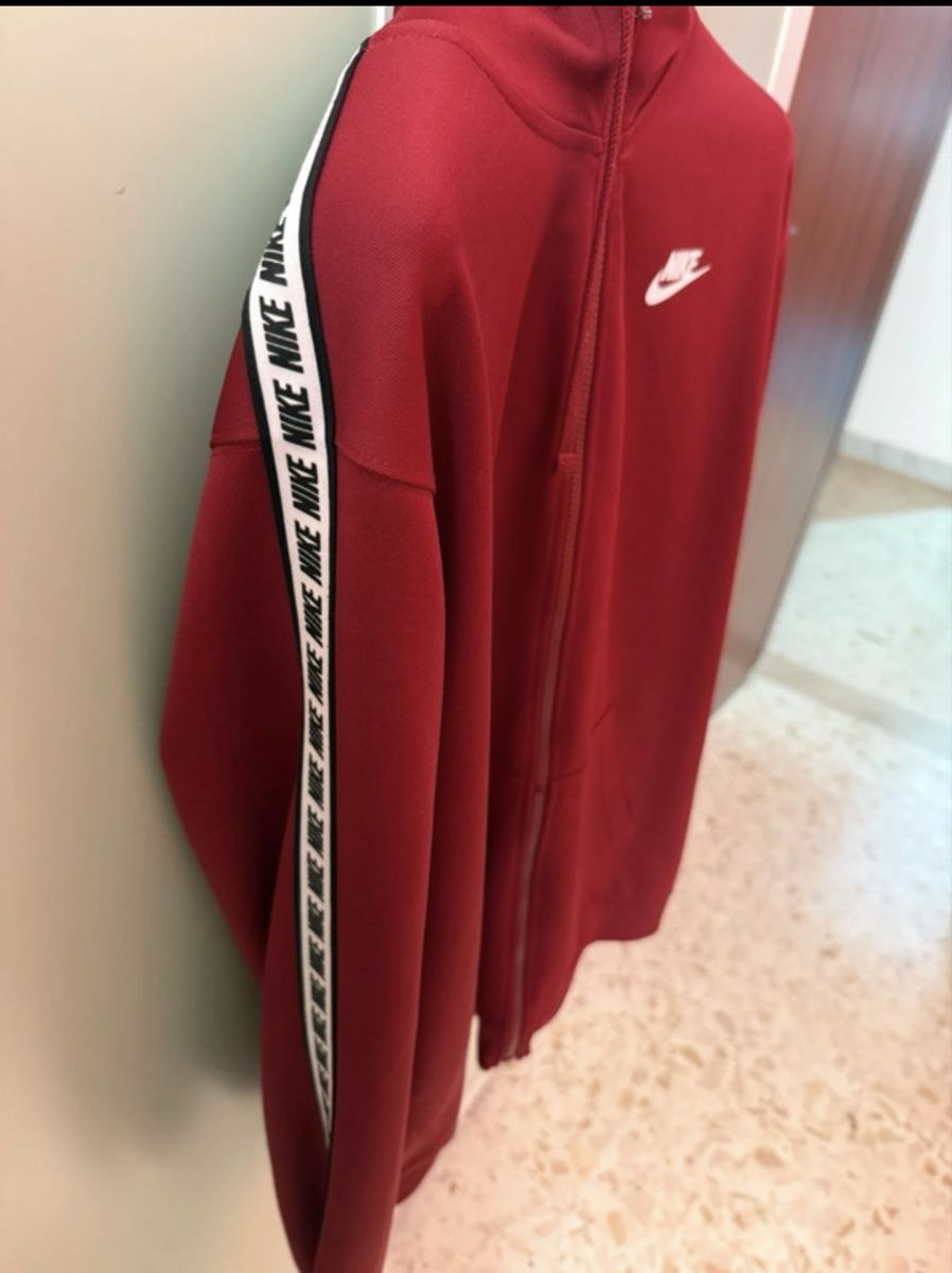 Nike Giacche: Felpa zip Nike – Usato da Lugano venduto da mir_xl6c 1