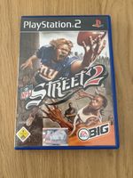 NFL Street 2 - PlayStation 2