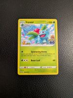Pokemon GO Ivysaur 2/78 Ab 1