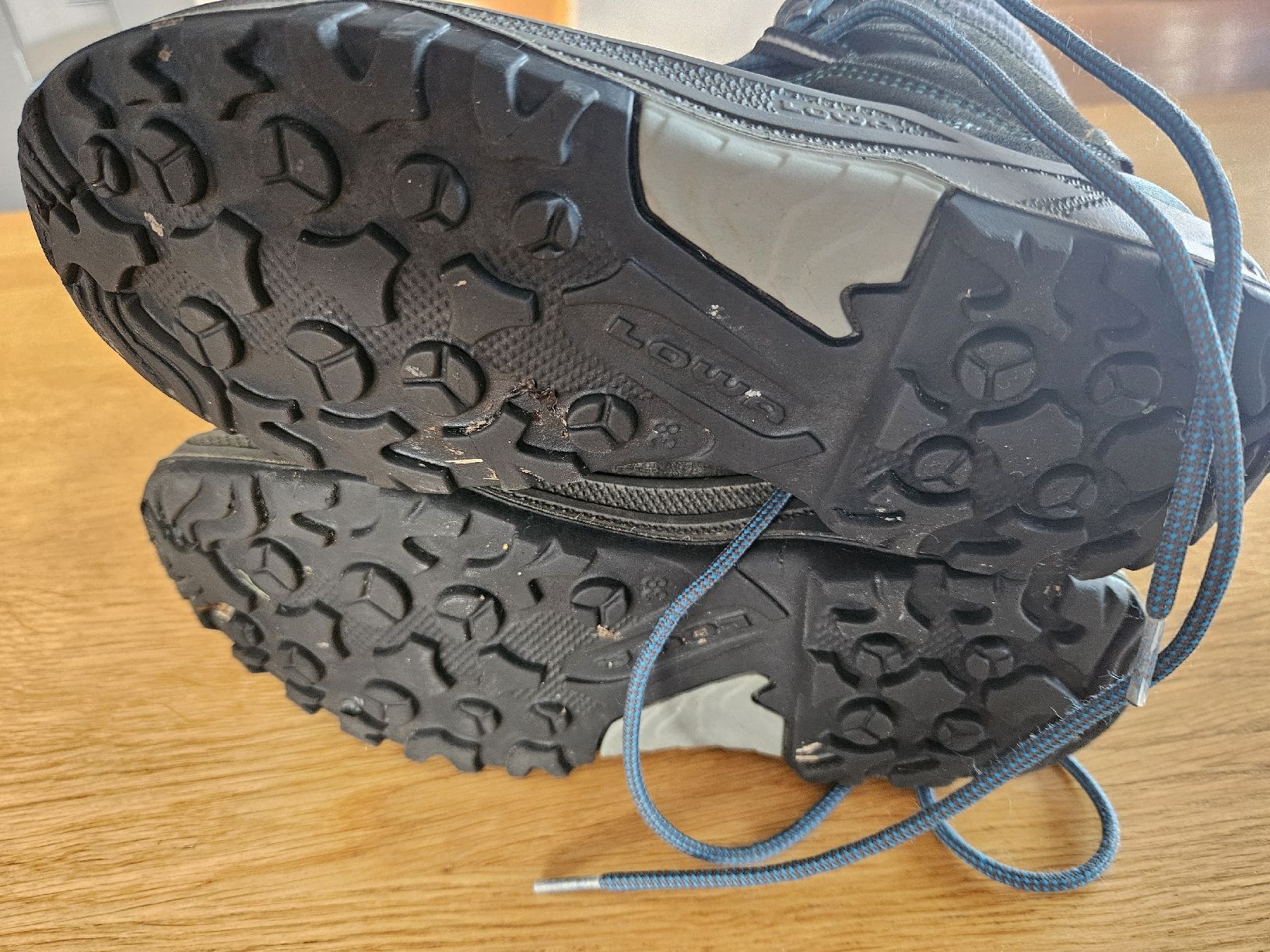 Lowa Scarpe per ragazzi: Lowa Cadin GTX – Usato da Rorschacherberg venduto da Oberhaupt79 3
