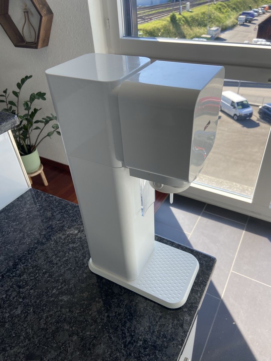 Sodastream Elettrodomestici da cucina: Sodastream – Usato da Wetzikon ZH venduto da tob_kd57