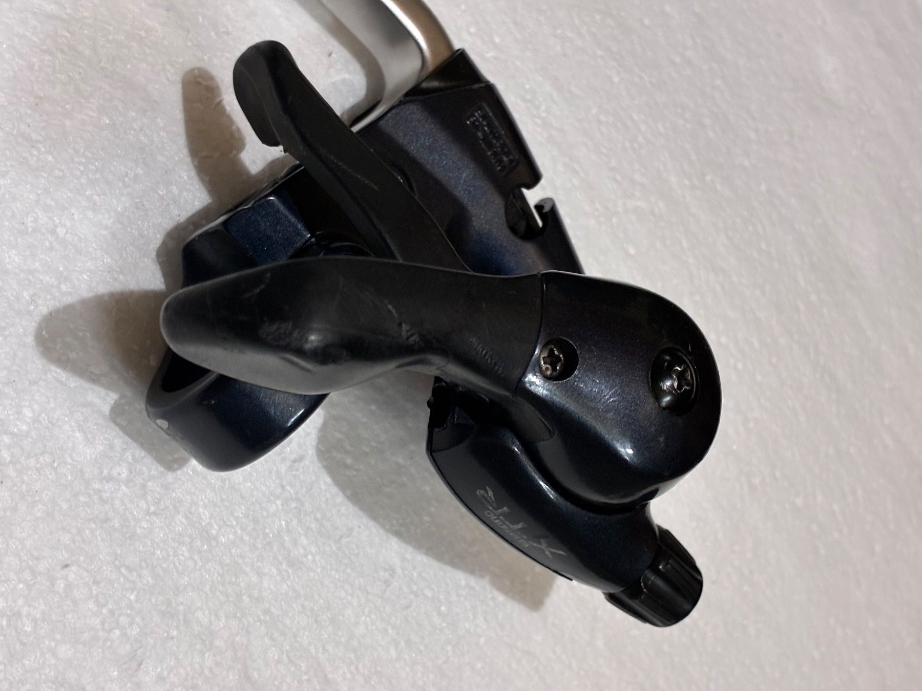 Shimano Pezzi di ricambio: Shimano XTR Brems Schalthebel – Difettoso da Urnäsch venduto da kuri73 2