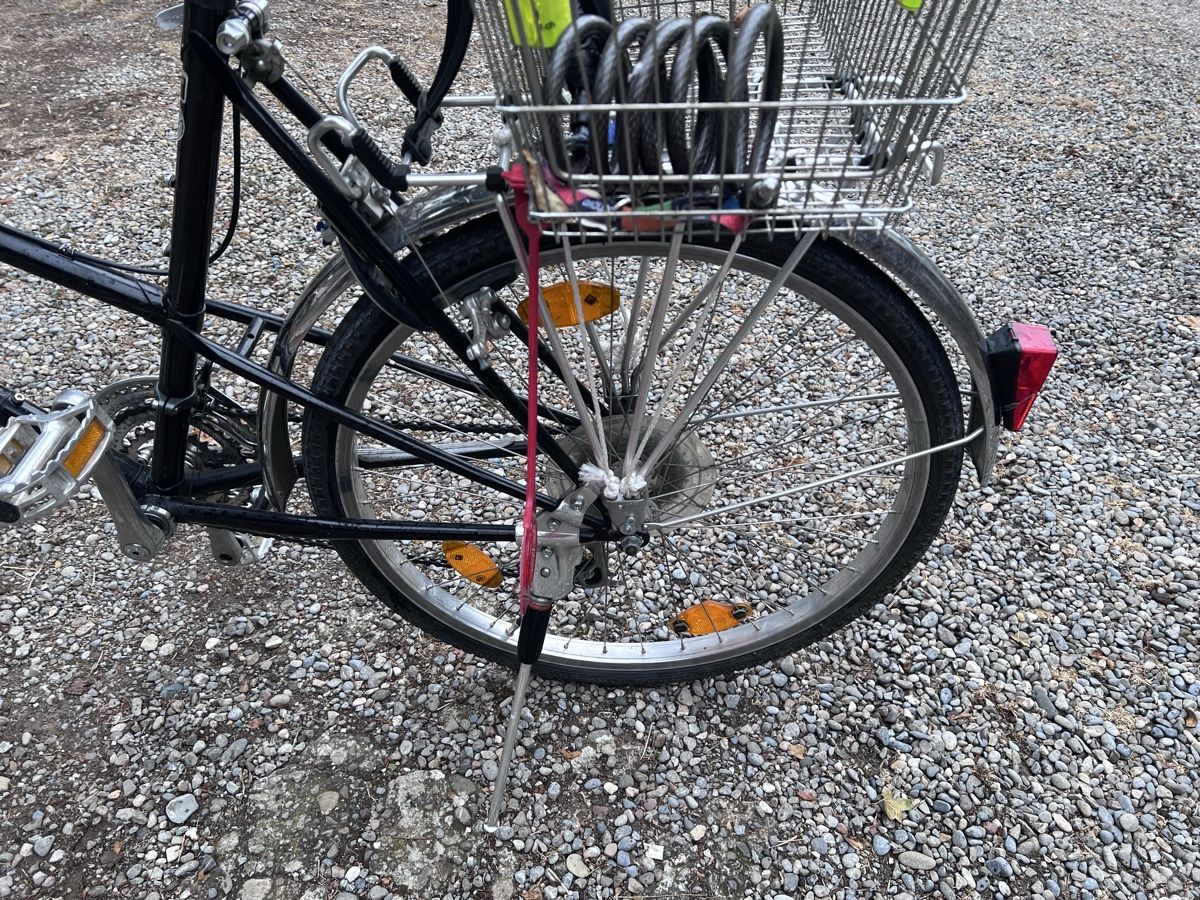 Velos: Fahrrad Coronado (86) – Gebraucht aus Glattfelden von maa_qcj8 4