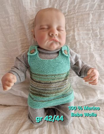 Baby Pully gr ca 42