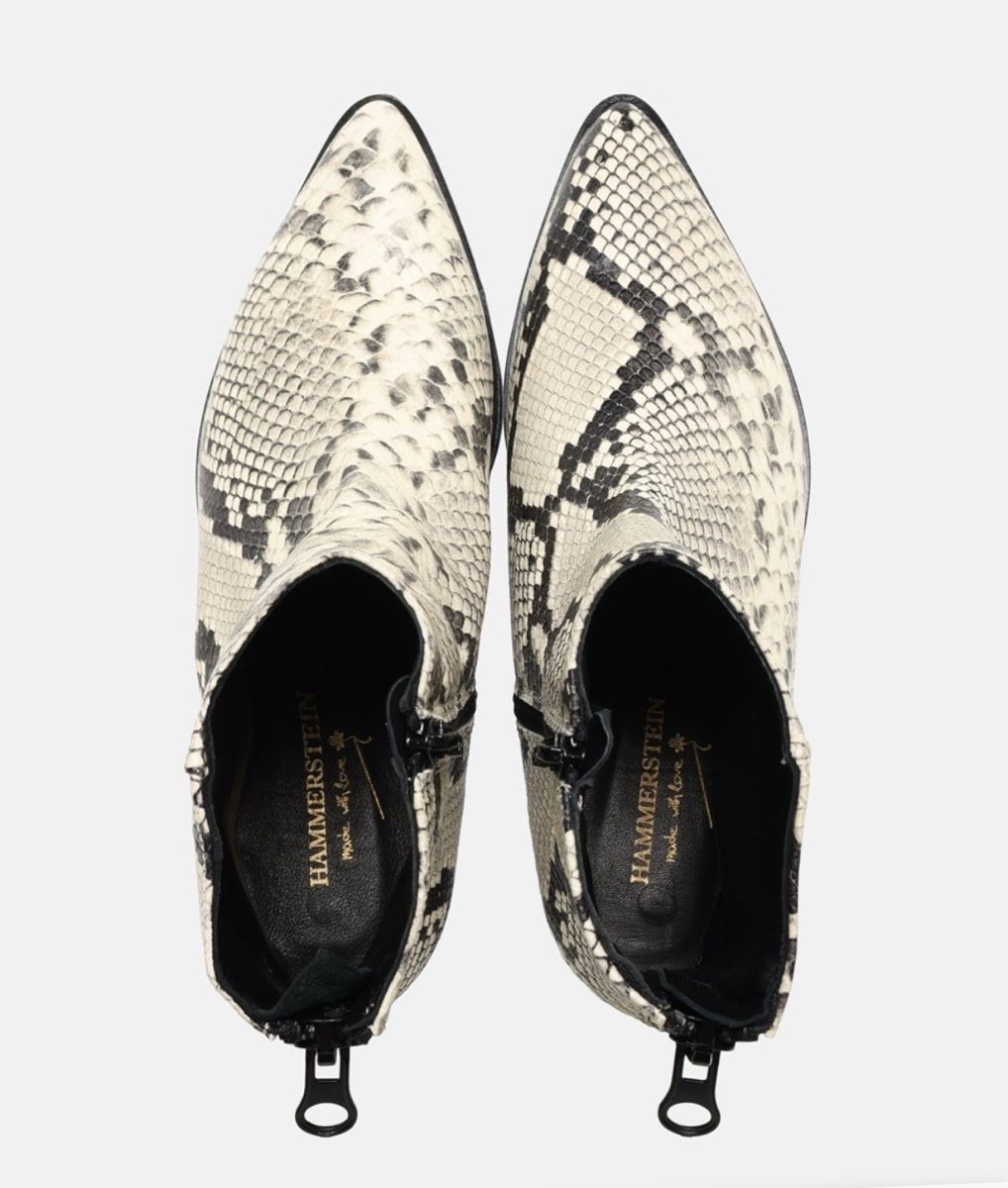Scarpe per cavalli: Lederstiefel , 39 Hammerstein neu – Nuovo e nell'imballaggio originale da Zürich venduto da mary_5ln5 2