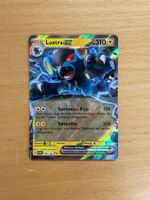 Pokemon Luxtra eX (Versand gratis)