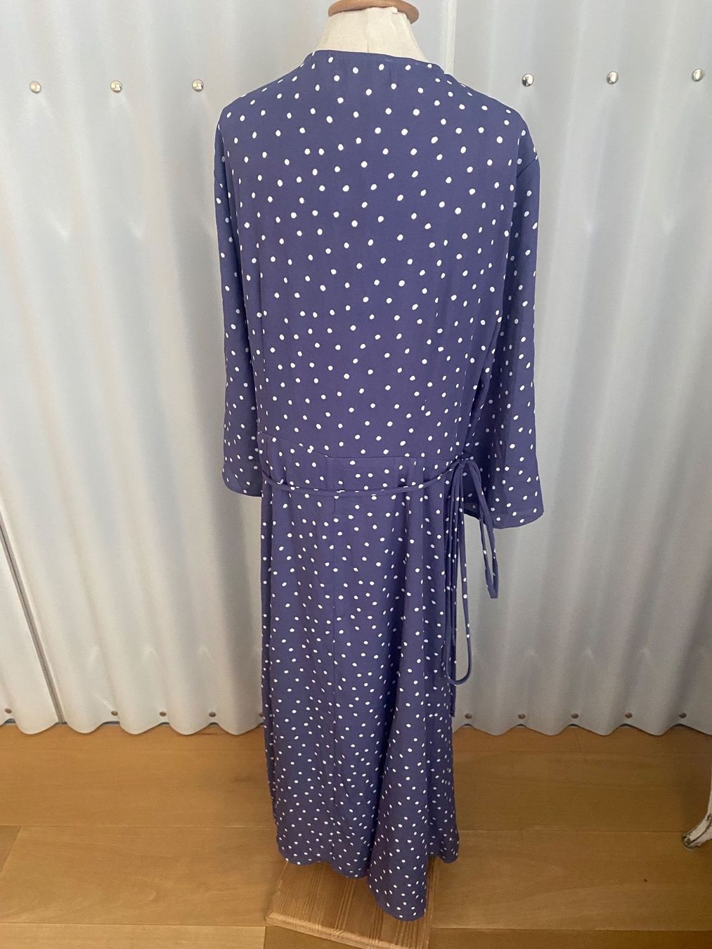 Mango Kleider: Midi-/Maxikleid Mango – Gebraucht aus Luzern von lou4444 1