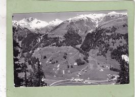Frauenkirch bei Davos 1972