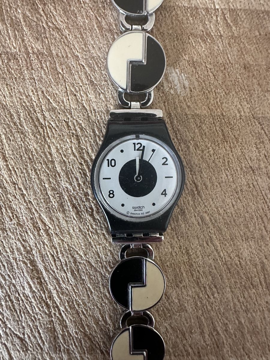 Montres: Uhren – D'occasion à Schattenhalb par Aggizu 5