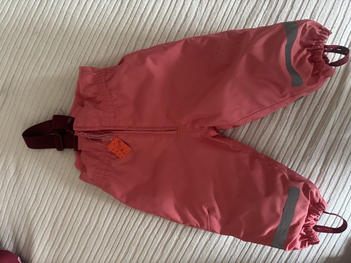 Pantaloni: Skihose 80 – Nuovo e nell'imballaggio originale da niederhasli venduto da gwe_8l5q