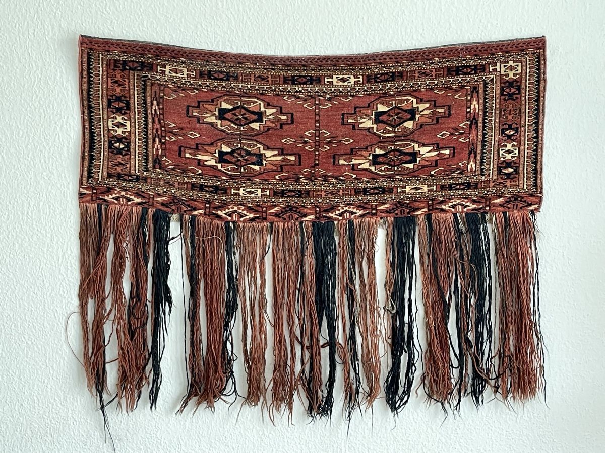 Tappeti: Wandteppich – Usato da Arlesheim venduto da ren_5d2b